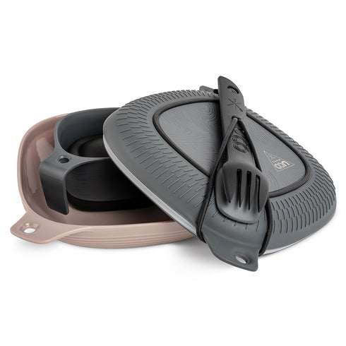 UCO 6 PIECE MESS KIT 六件餐盒套裝